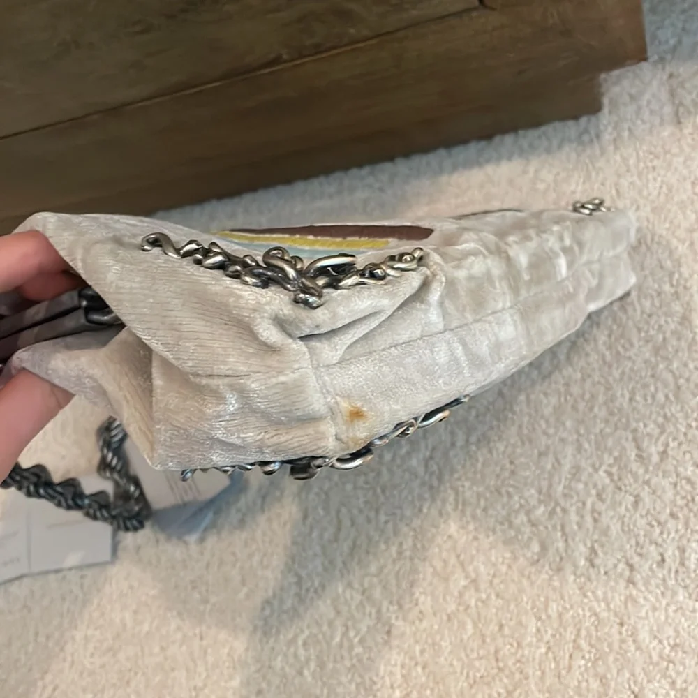 Limited Edition Bottega Veneta Handbag - Picture 9 of 13